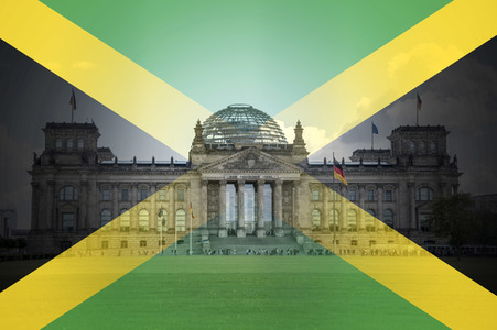 Symbolfoto Jamaika-Koalition