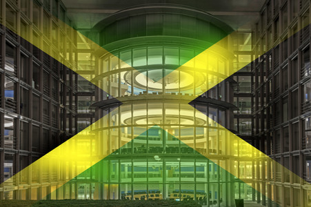 Symbolfoto Jamaika-Koalition