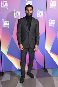 'Journeyman' Premiere, BFI London Film Festival 2017