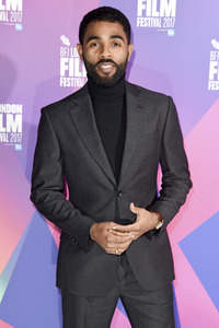 'Journeyman' Premiere, BFI London Film Festival 2017