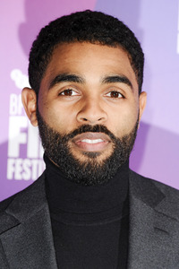 'Journeyman' Premiere, BFI London Film Festival 2017