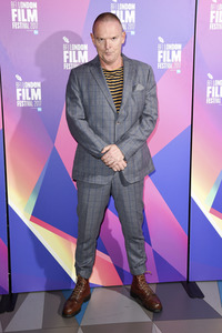 'Journeyman' Premiere, BFI London Film Festival 2017