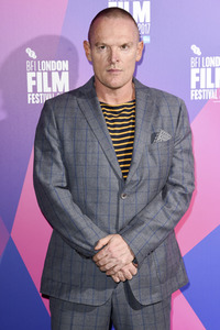 'Journeyman' Premiere, BFI London Film Festival 2017