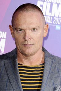 'Journeyman' Premiere, BFI London Film Festival 2017
