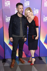 'Journeyman' Premiere, BFI London Film Festival 2017
