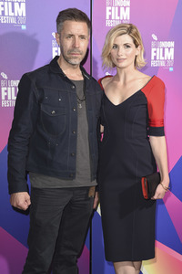 'Journeyman' Premiere, BFI London Film Festival 2017