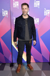 'Journeyman' Premiere, BFI London Film Festival 2017