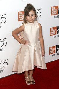 'Mudbound' Premiere, New York Film Festival 2017
