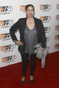 'Mudbound' Premiere, New York Film Festival 2017