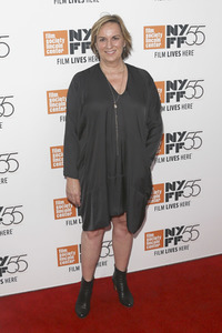 'Mudbound' Premiere, New York Film Festival 2017