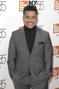 'Mudbound' Premiere, New York Film Festival 2017