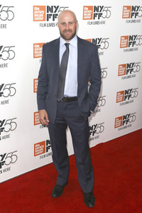 'Mudbound' Premiere, New York Film Festival 2017