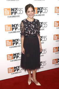 'Mudbound' Premiere, New York Film Festival 2017