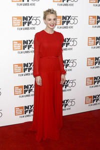 'Mudbound' Premiere, New York Film Festival 2017