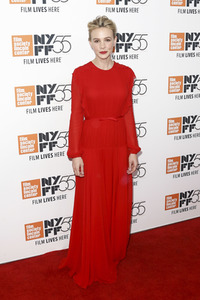 'Mudbound' Premiere, New York Film Festival 2017