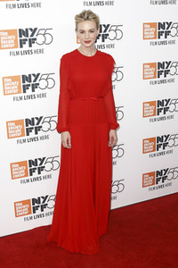 'Mudbound' Premiere, New York Film Festival 2017