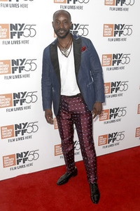 'Mudbound' Premiere, New York Film Festival 2017