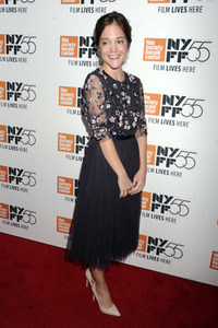 'Mudbound' Premiere, New York Film Festival 2017
