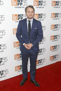 'Mudbound' Premiere, New York Film Festival 2017