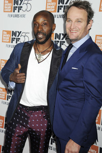 'Mudbound' Premiere, New York Film Festival 2017