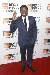 'Mudbound' Premiere, New York Film Festival 2017