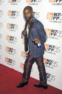 'Mudbound' Premiere, New York Film Festival 2017