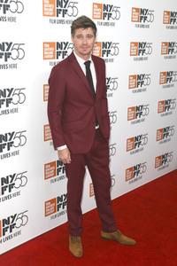 'Mudbound' Premiere, New York Film Festival 2017