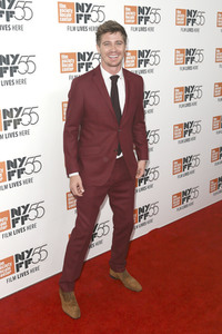 'Mudbound' Premiere, New York Film Festival 2017