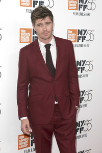 'Mudbound' Premiere, New York Film Festival 2017