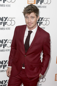 'Mudbound' Premiere, New York Film Festival 2017
