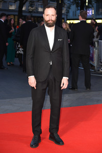 'The Killing of a Sacred Deer' Premiere, BFI London Film Festival 2017