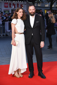 'The Killing of a Sacred Deer' Premiere, BFI London Film Festival 2017