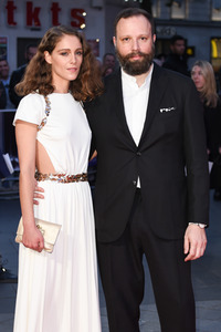 'The Killing of a Sacred Deer' Premiere, BFI London Film Festival 2017
