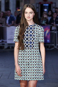 'The Killing of a Sacred Deer' Premiere, BFI London Film Festival 2017
