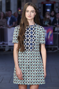'The Killing of a Sacred Deer' Premiere, BFI London Film Festival 2017
