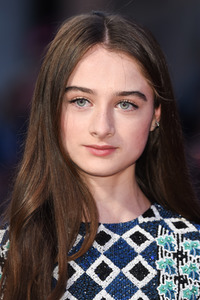 'The Killing of a Sacred Deer' Premiere, BFI London Film Festival 2017