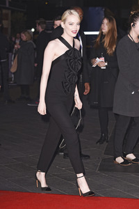 'The Killing of a Sacred Deer' Premiere, BFI London Film Festival 2017