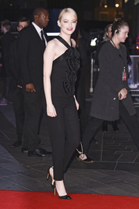 'The Killing of a Sacred Deer' Premiere, BFI London Film Festival 2017