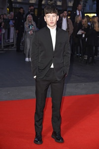 'The Killing of a Sacred Deer' Premiere, BFI London Film Festival 2017