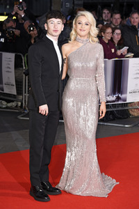 'The Killing of a Sacred Deer' Premiere, BFI London Film Festival 2017