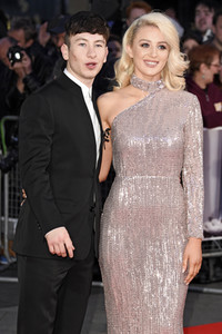 'The Killing of a Sacred Deer' Premiere, BFI London Film Festival 2017