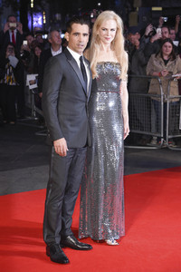 'The Killing of a Sacred Deer' Premiere, BFI London Film Festival 2017