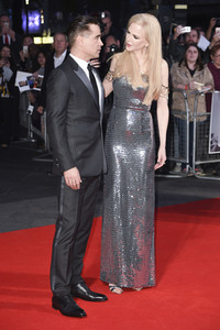 'The Killing of a Sacred Deer' Premiere, BFI London Film Festival 2017