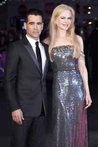 'The Killing of a Sacred Deer' Premiere, BFI London Film Festival 2017