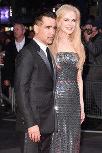 'The Killing of a Sacred Deer' Premiere, BFI London Film Festival 2017