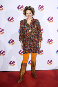 Filmpremiere 'Nicht mit uns! Der Silikonskandal' in Berlin