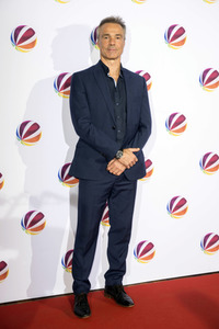 Filmpremiere 'Nicht mit uns! Der Silikonskandal' in Berlin