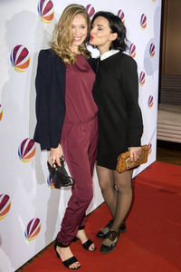 Filmpremiere 'Nicht mit uns! Der Silikonskandal' in Berlin