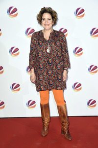Filmpremiere 'Nicht mit uns! Der Silikonskandal' in Berlin