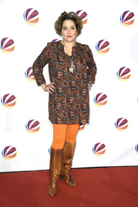 Filmpremiere 'Nicht mit uns! Der Silikonskandal' in Berlin